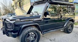 Mercedes-Benz G 320 1998 годаүшін13 500 000 тг. в Шымкент – фото 2