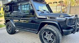 Mercedes-Benz G 320 1998 годаүшін13 500 000 тг. в Шымкент – фото 3