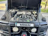 Mercedes-Benz G 320 1998 годаүшін13 500 000 тг. в Шымкент – фото 5
