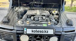 Mercedes-Benz G 320 1998 годаүшін13 500 000 тг. в Шымкент – фото 5