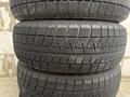 Bridgestone Blizzak Revo GZ 205/60R16 92Q за 80 000 тг. в Алматы – фото 3