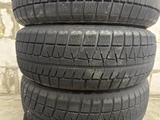 Bridgestone Blizzak Revo GZ 205/60R16 92Q за 80 000 тг. в Алматы – фото 3