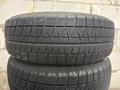 Bridgestone Blizzak Revo GZ 205/60R16 92Q за 80 000 тг. в Алматы – фото 2