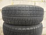 Bridgestone Blizzak Revo GZ 205/60R16 92Q за 80 000 тг. в Алматы – фото 2