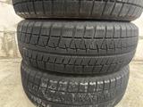 Bridgestone Blizzak Revo GZ 205/60R16 92Q за 80 000 тг. в Алматы – фото 4
