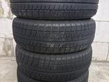Bridgestone Blizzak Revo GZ 205/60R16 92Q за 80 000 тг. в Алматы