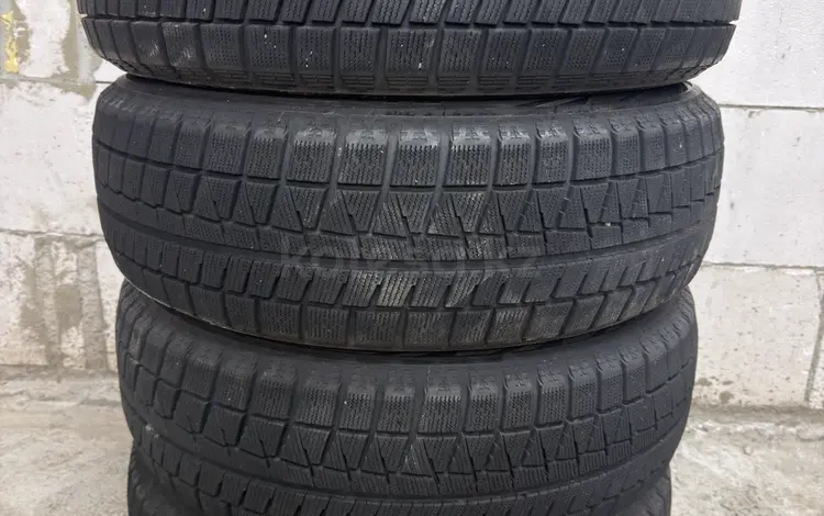 Bridgestone Blizzak Revo GZ 205/60R16 92Q за 80 000 тг. в Алматы