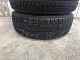 Bridgestone Blizzak Revo GZ 205/60R16 92Q за 80 000 тг. в Алматы – фото 5