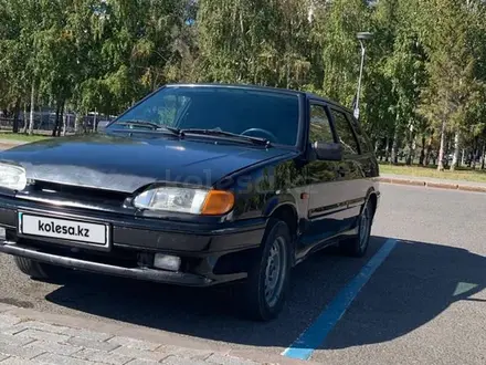 ВАЗ (Lada) 2114 2012 года за 1 300 000 тг. в Астана