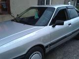 Audi 80 1990 годаfor750 000 тг. в Есик – фото 2