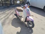 Honda  Scoopy I 2005 года за 250 000 тг. в Астана – фото 2