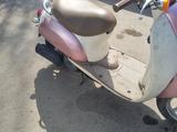 Honda  Scoopy I 2005 года за 250 000 тг. в Астана – фото 3