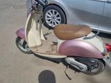 Honda  Scoopy I 2005 года за 250 000 тг. в Астана – фото 5