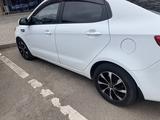 Kia Rio 2015 годаүшін5 900 000 тг. в Астана – фото 2