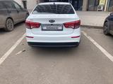 Kia Rio 2015 года за 5 900 000 тг. в Астана – фото 3