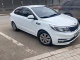 Kia Rio 2015 годаүшін5 900 000 тг. в Астана – фото 5