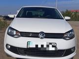 Volkswagen Polo 2013 года за 5 000 000 тг. в Караганда