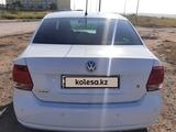 Volkswagen Polo 2013 года за 5 000 000 тг. в Караганда – фото 3