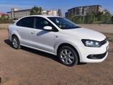 Volkswagen Polo 2013 года за 5 000 000 тг. в Караганда – фото 5