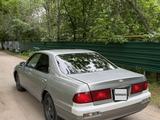 Nissan Leopard 1998 года за 1 900 000 тг. в Алматы – фото 4