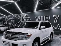 Toyota Land Cruiser 2012 годаfor19 000 000 тг. в Жанаозен