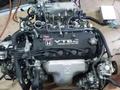 Двигатель на хонда.Honda за 276 000 тг. в Алматы