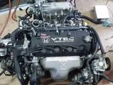 Двигатель на хонда.Honda за 276 000 тг. в Алматы