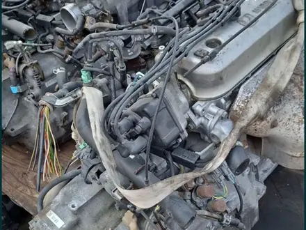 Двигатель на хонда.Honda за 276 000 тг. в Алматы – фото 6