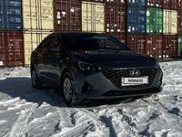 Hyundai Accent 2020 годаfor7 960 000 тг. в Караганда