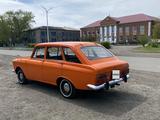 ИЖ 2125 (Комби) 1986 года за 1 100 000 тг. в Костанай – фото 2
