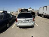 Subaru Outback 2004 годаүшін5 250 000 тг. в Алматы – фото 2