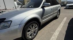 Subaru Outback 2004 года за 4 250 000 тг. в Алматы – фото 4