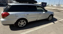 Subaru Outback 2004 года за 4 250 000 тг. в Алматы – фото 3