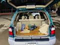 Subaru Forester 2001 года за 3 850 000 тг. в Алматы – фото 4