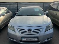 Toyota Camry 2007 годаүшін3 158 825 тг. в Алматы