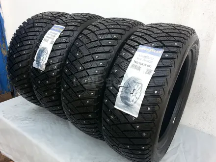 Зимние новые шины Goodyear UltraGrip Ice Arctic SUV за 345 000 тг. в Алматы