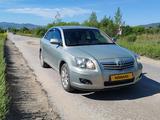 Toyota Avensis 2007 года за 4 950 000 тг. в Усть-Каменогорск