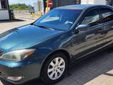 Toyota Camry 2002 года за 4 800 000 тг. в Астана