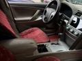 Toyota Camry 2007 годаүшін5 300 000 тг. в Актобе – фото 9