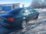 Audi A6 1997 года за 2 850 000 тг. в Кокшетау – фото 3