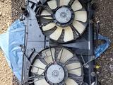 Вентилятор охлаждения радиатор за 50 000 тг. в Алматы