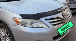 Toyota Camry 2007 годаүшін4 800 000 тг. в Астана – фото 3
