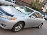 Toyota Camry 2007 годаүшін4 800 000 тг. в Астана – фото 2