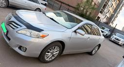 Toyota Camry 2007 годаүшін4 800 000 тг. в Астана