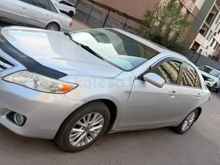 Toyota Camry 2007 года за 4 800 000 тг. в Астана