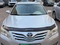 Toyota Camry 2007 года за 4 800 000 тг. в Астана – фото 2