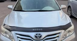 Toyota Camry 2007 годаүшін4 800 000 тг. в Астана – фото 2
