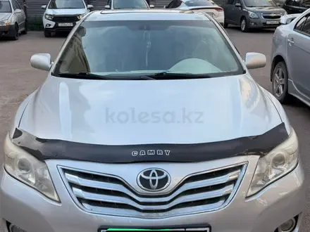 Toyota Camry 2007 года за 4 800 000 тг. в Астана – фото 2