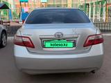 Toyota Camry 2007 годаүшін4 800 000 тг. в Астана – фото 5