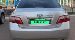 Toyota Camry 2007 годаүшін4 800 000 тг. в Астана – фото 4